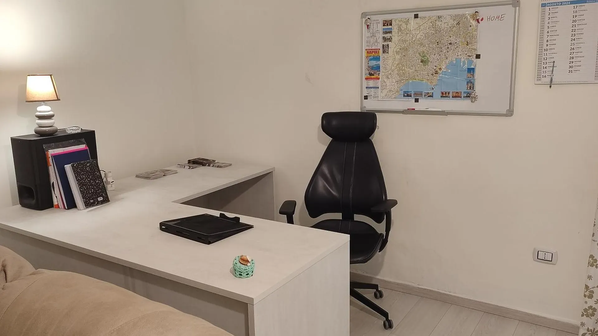 Apartment La Dimora Dei Placidi Naples