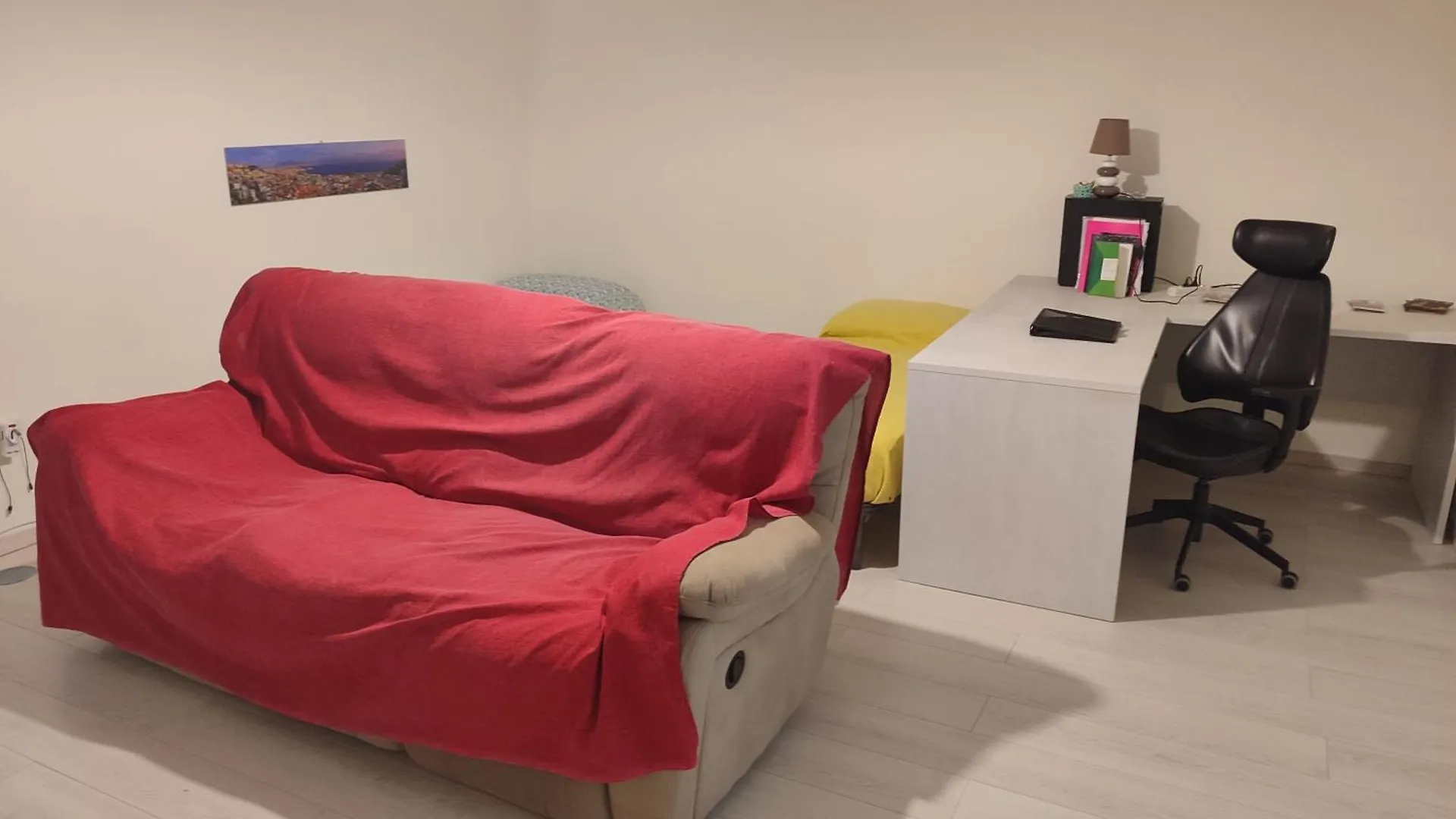 La Dimora Dei Placidi Naples