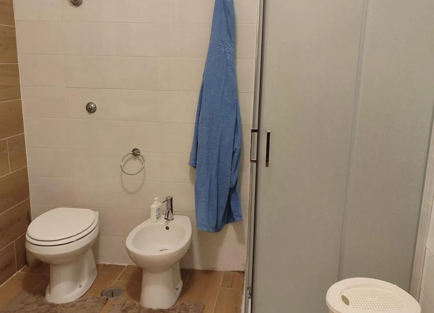 La Dimora Dei Placidi Naples Apartment