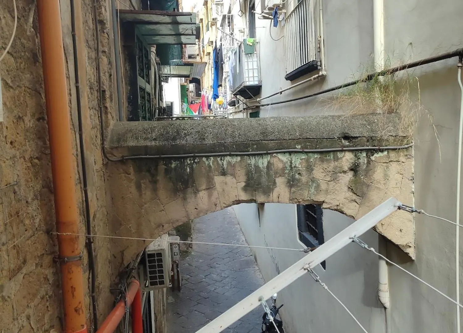 La Dimora Dei Placidi Naples