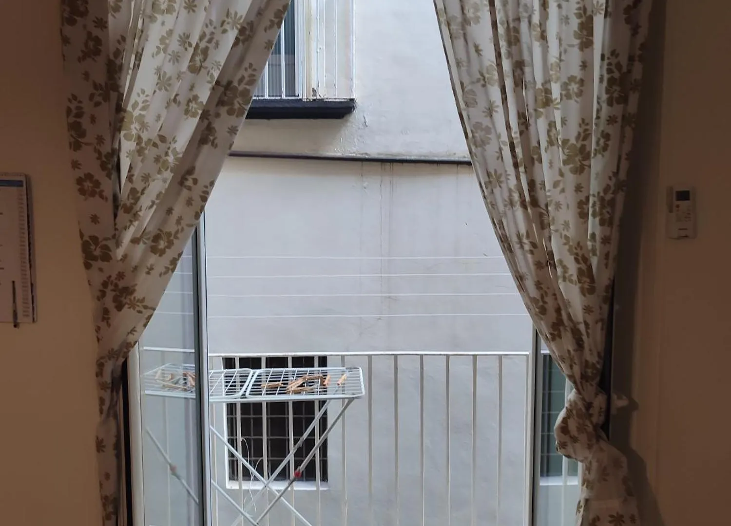 Apartment La Dimora Dei Placidi Naples