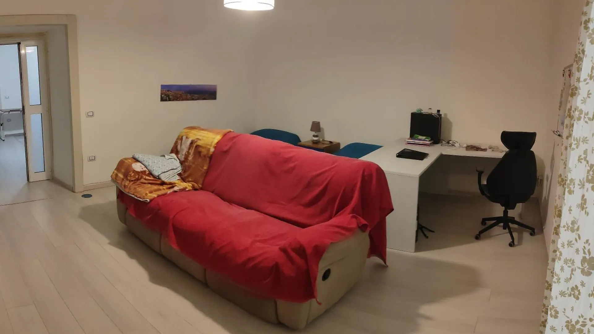 La Dimora Dei Placidi Nápoles Apartamento