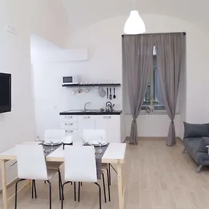  Apartment Centro Storico Napoletano