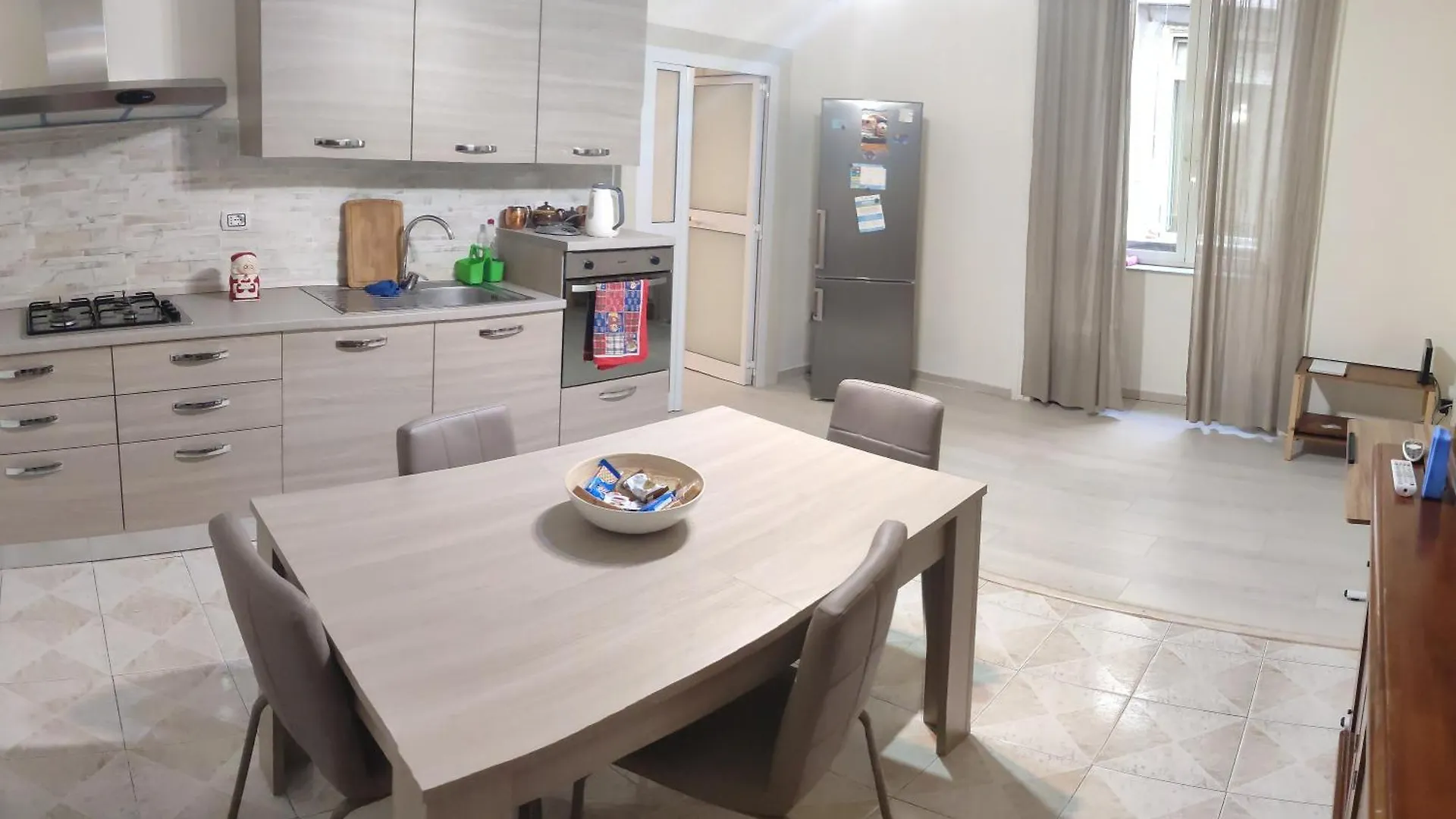 La Dimora Dei Placidi Naples Apartment